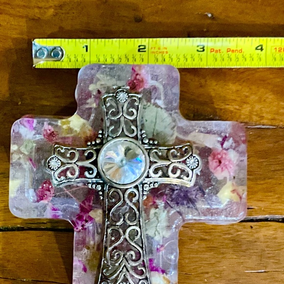 Old Rugged Cross Gift Box Christmas - Picture 9 of 14